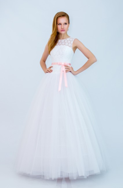 Wedding dresses - catalog Encanto - mod. 225 | Lily`s